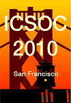 ICSOC Logo